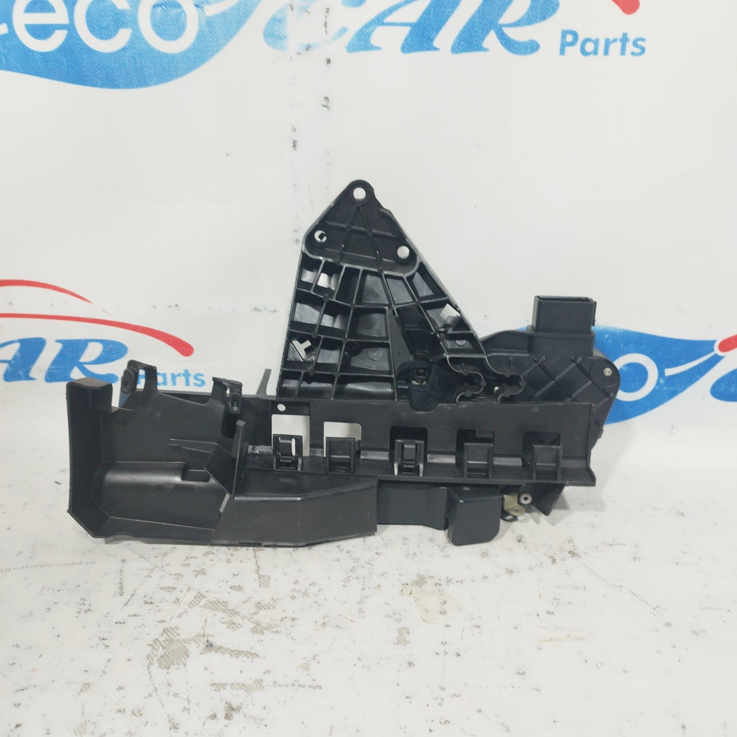 Right front lock Ford Focus 2010 10 Pin ecoAC7342