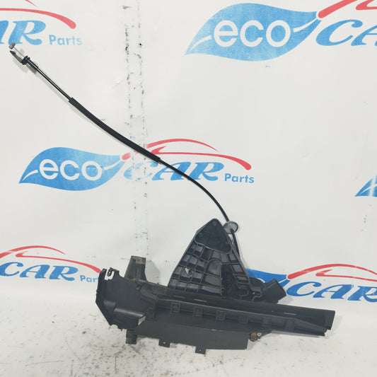 Right front lock Ford C-max 2010 6 Pin ecoAC7343