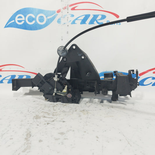 Ford C-Max 2010 6-poliges vorderes rechtes Türschloss EcoAC7343