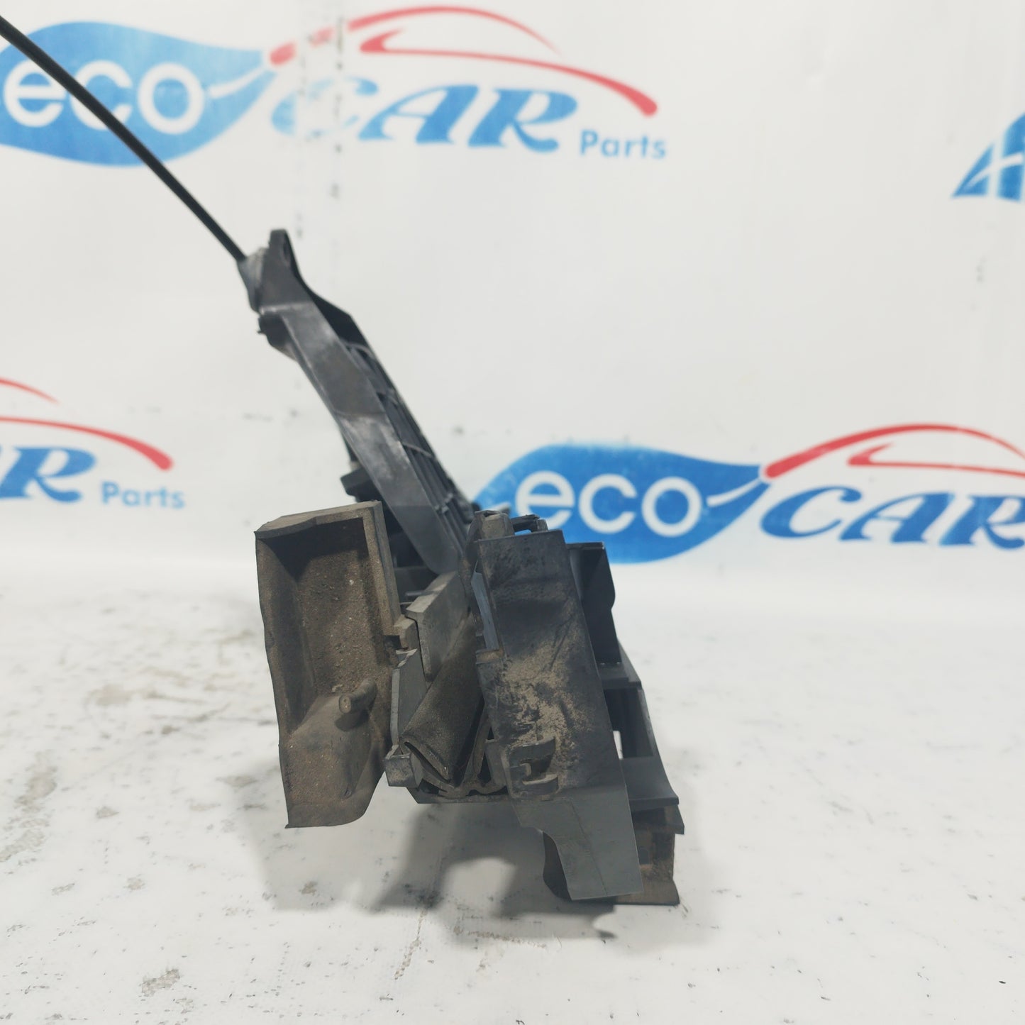 Right front lock Ford C-max 2010 6 Pin ecoAC7343