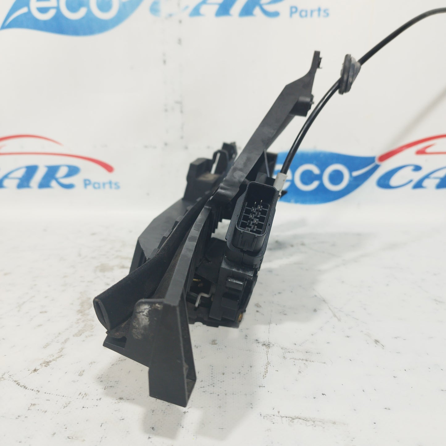 Right front lock Ford C-max 2010 6 Pin ecoAC7343