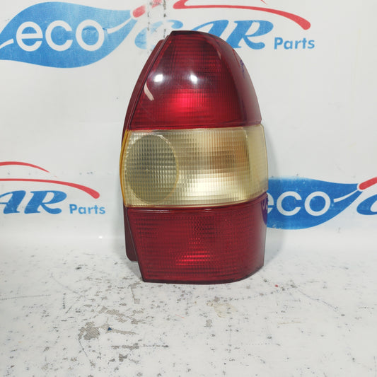 Right rear light Fiat Palio 1998 SW ecoAC7344