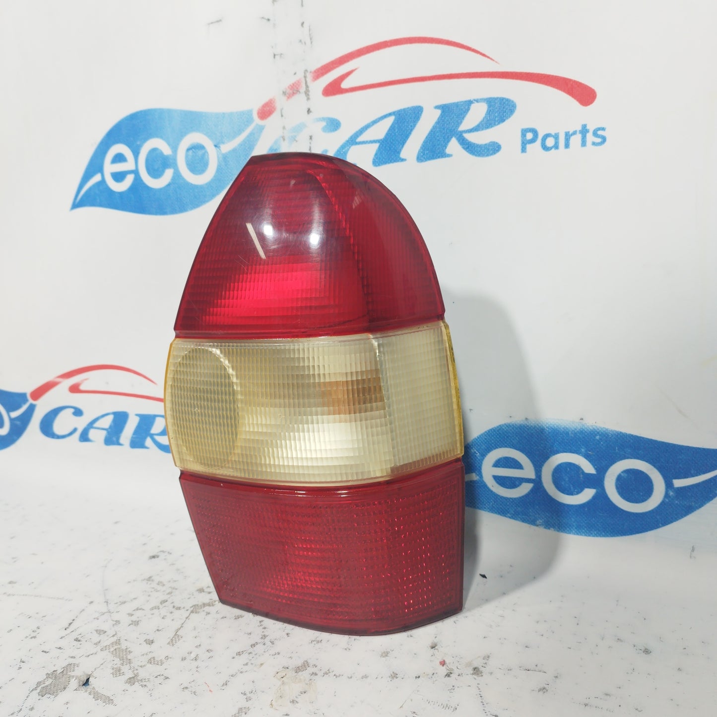 Fanale posteriore dx Fiat Palio 1998 SW ecoAC7344