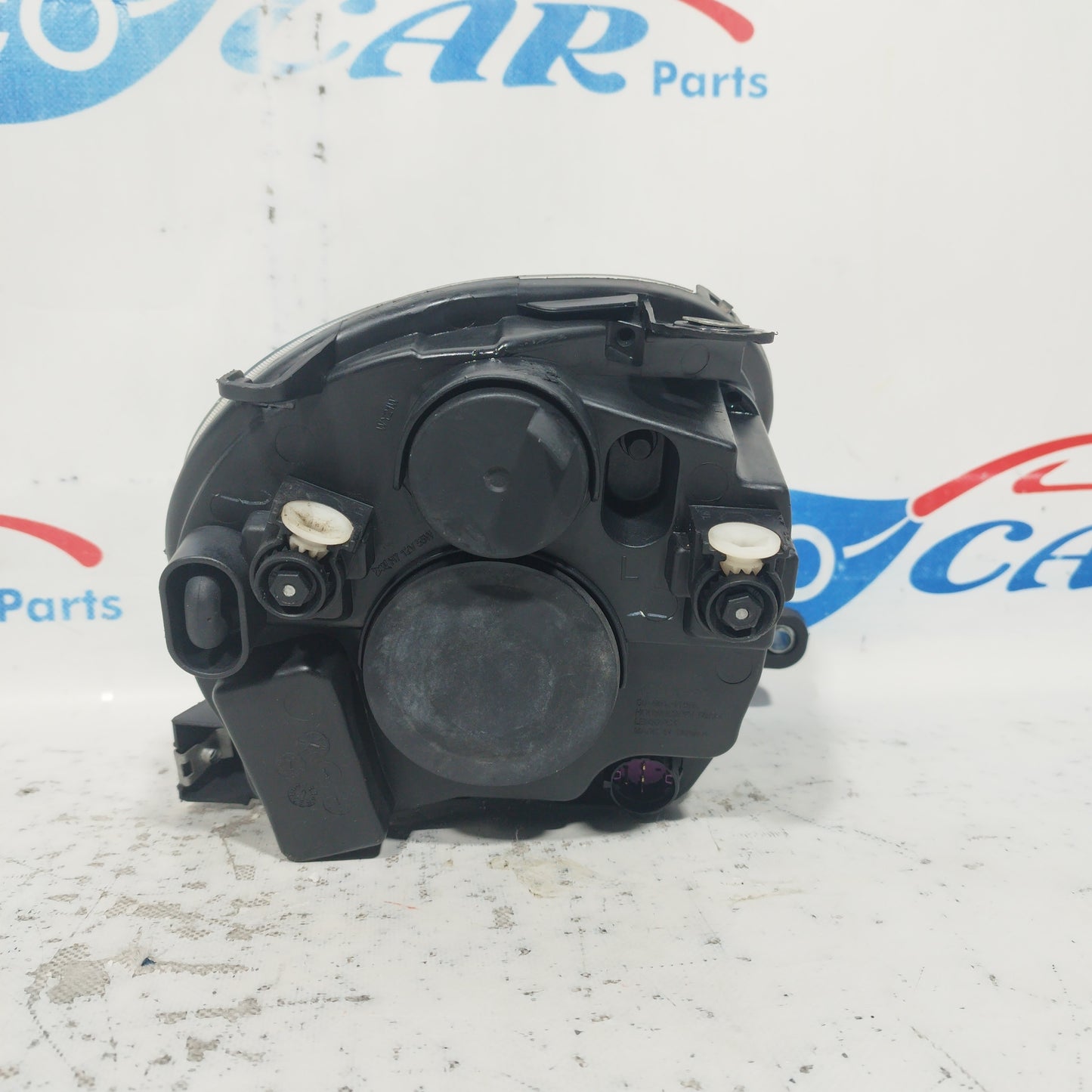 Fanale anteriore sx fiat 500 2008 Depo Cod: 08-661-1155L ecoAC7345