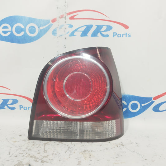 Volkswagen Polo 2007 ecoAC7346 rechte Rückleuchte