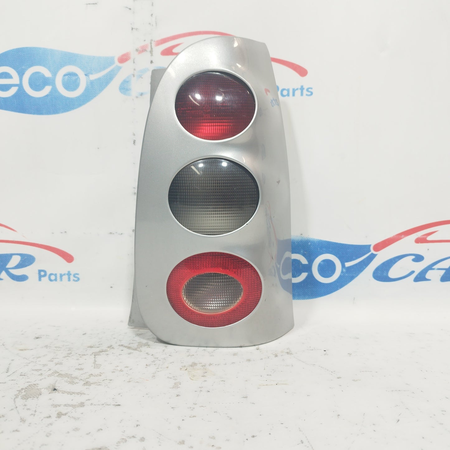 Rechtes Rücklicht Smart Fortwo 450 1999 ecoAC7347