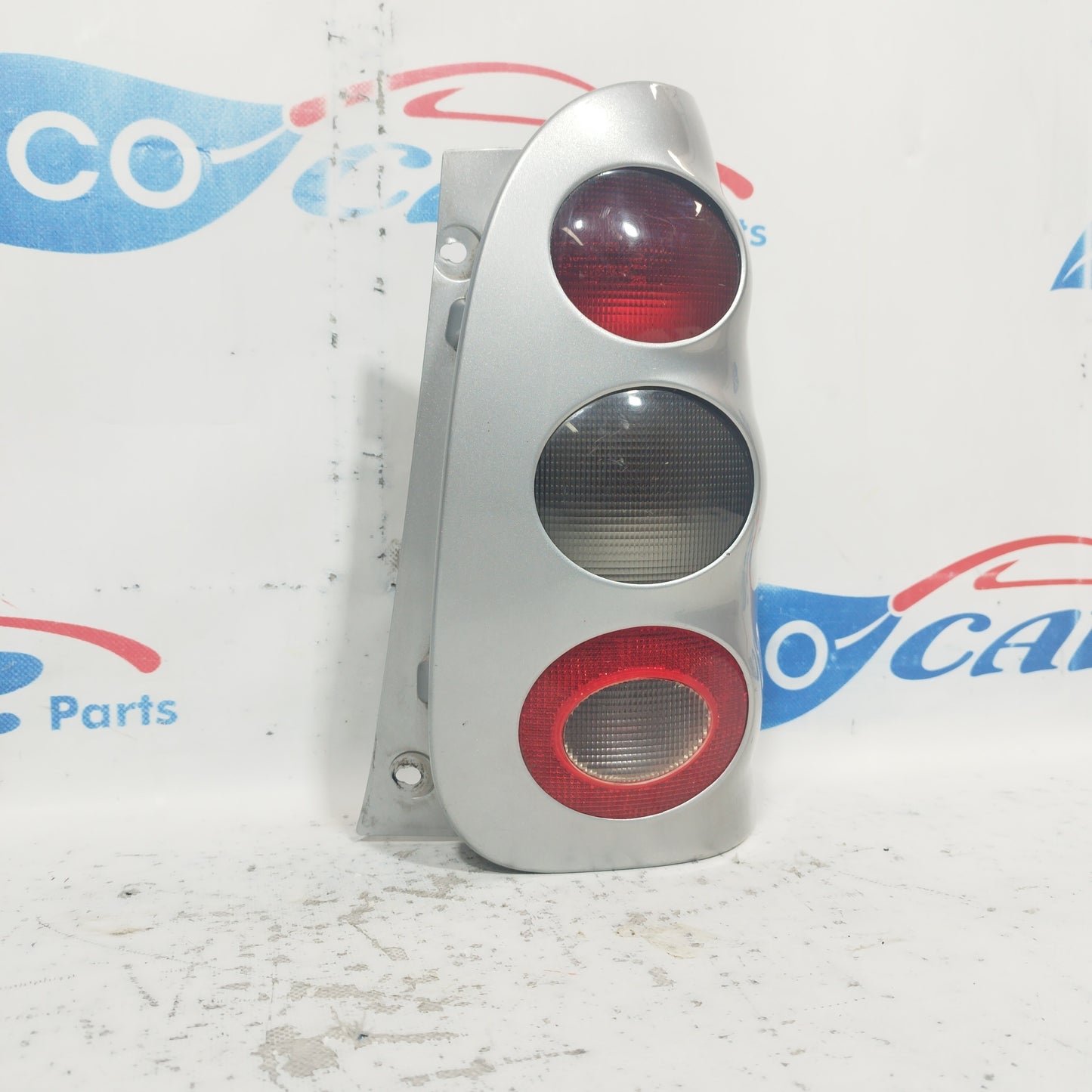 Rechtes Rücklicht Smart Fortwo 450 1999 ecoAC7347