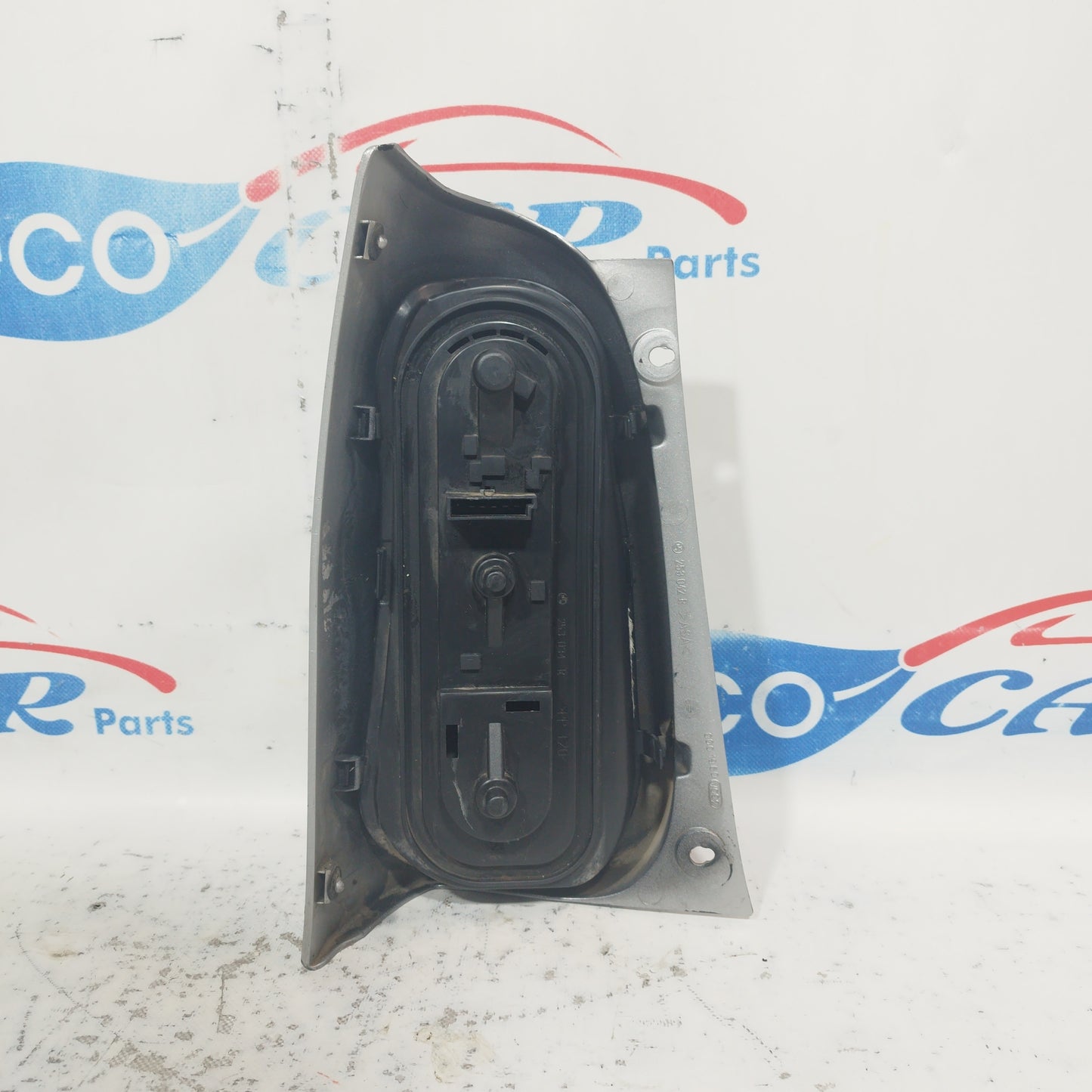 Rechtes Rücklicht Smart Fortwo 450 1999 ecoAC7347