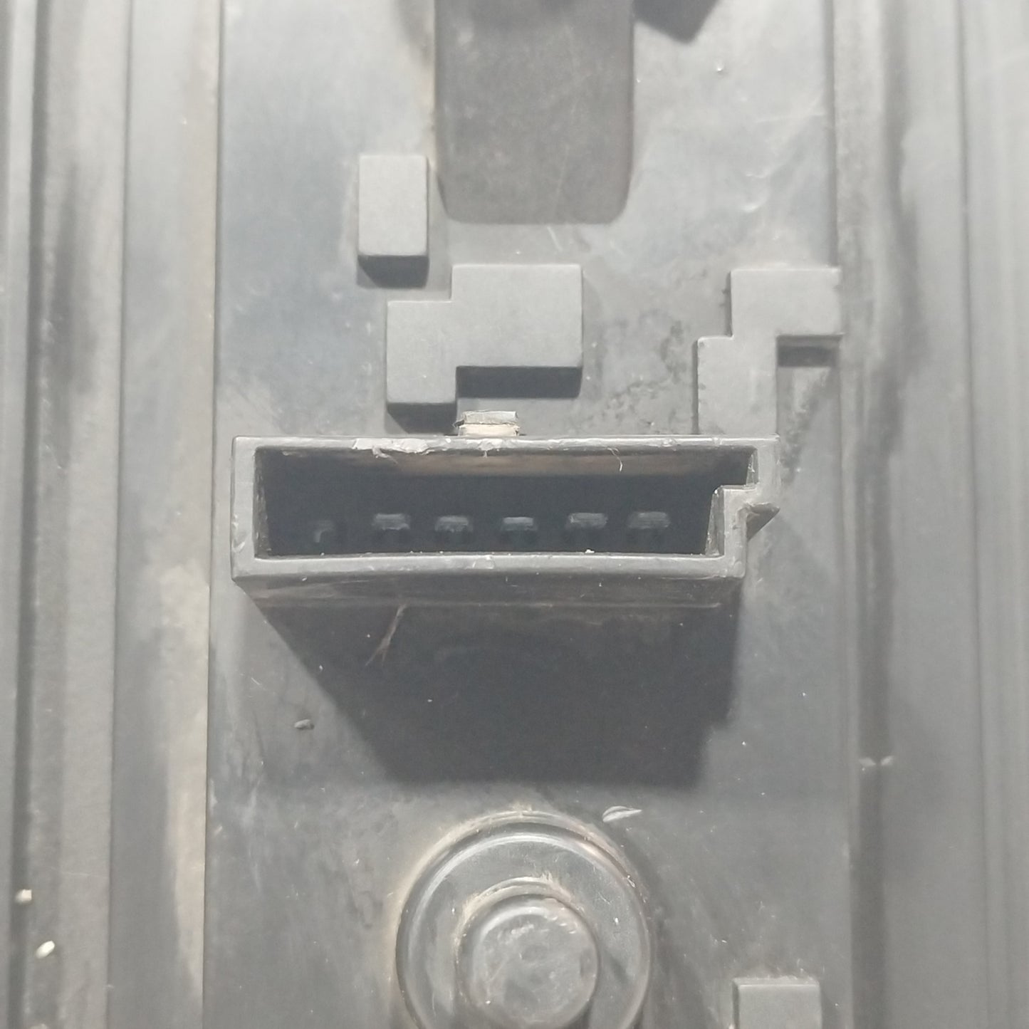 Rechtes Rücklicht Smart Fortwo 450 1999 ecoAC7347