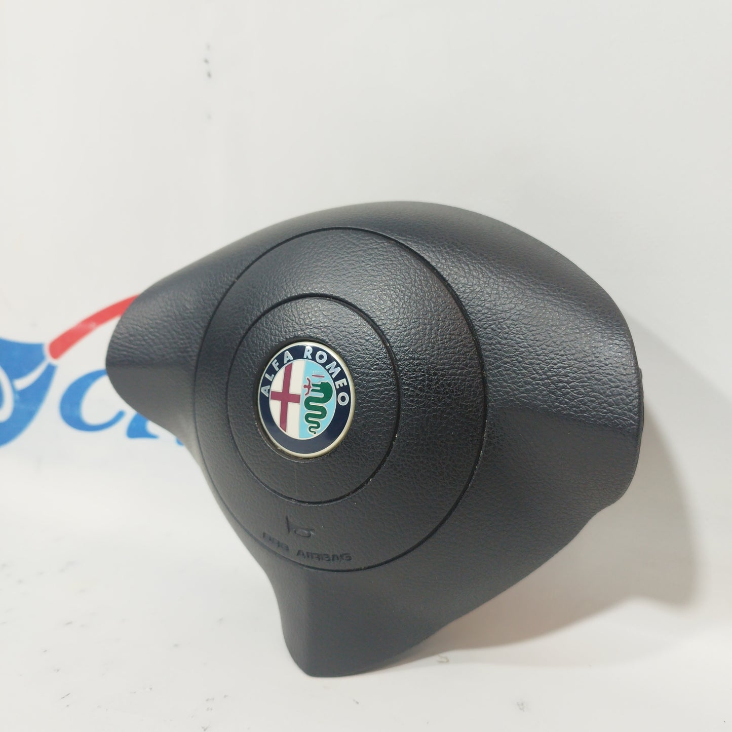 Alfa Romeo 147 ecoAC7349 airbag volante