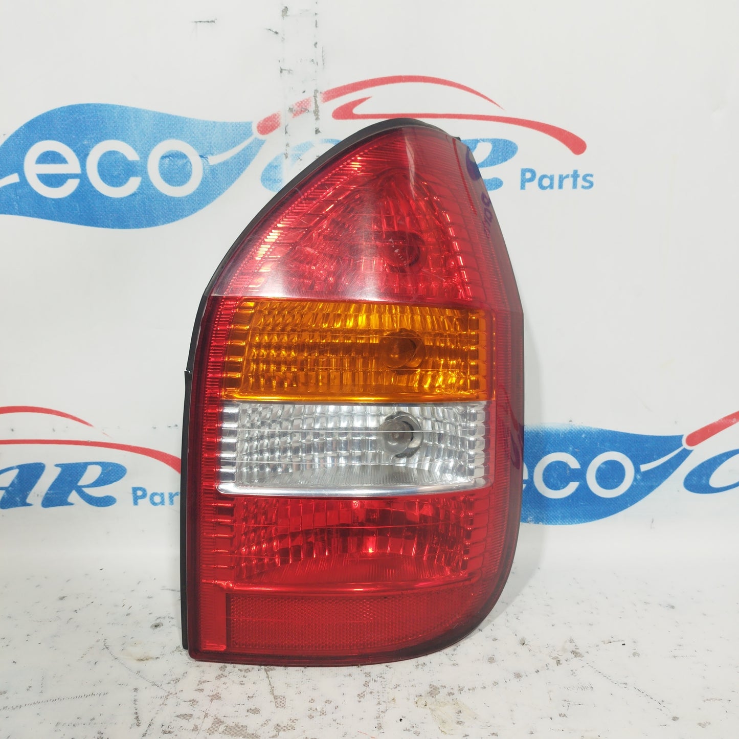 Fanale posteriore dx Opel Zafira 2005 ecoAC7352