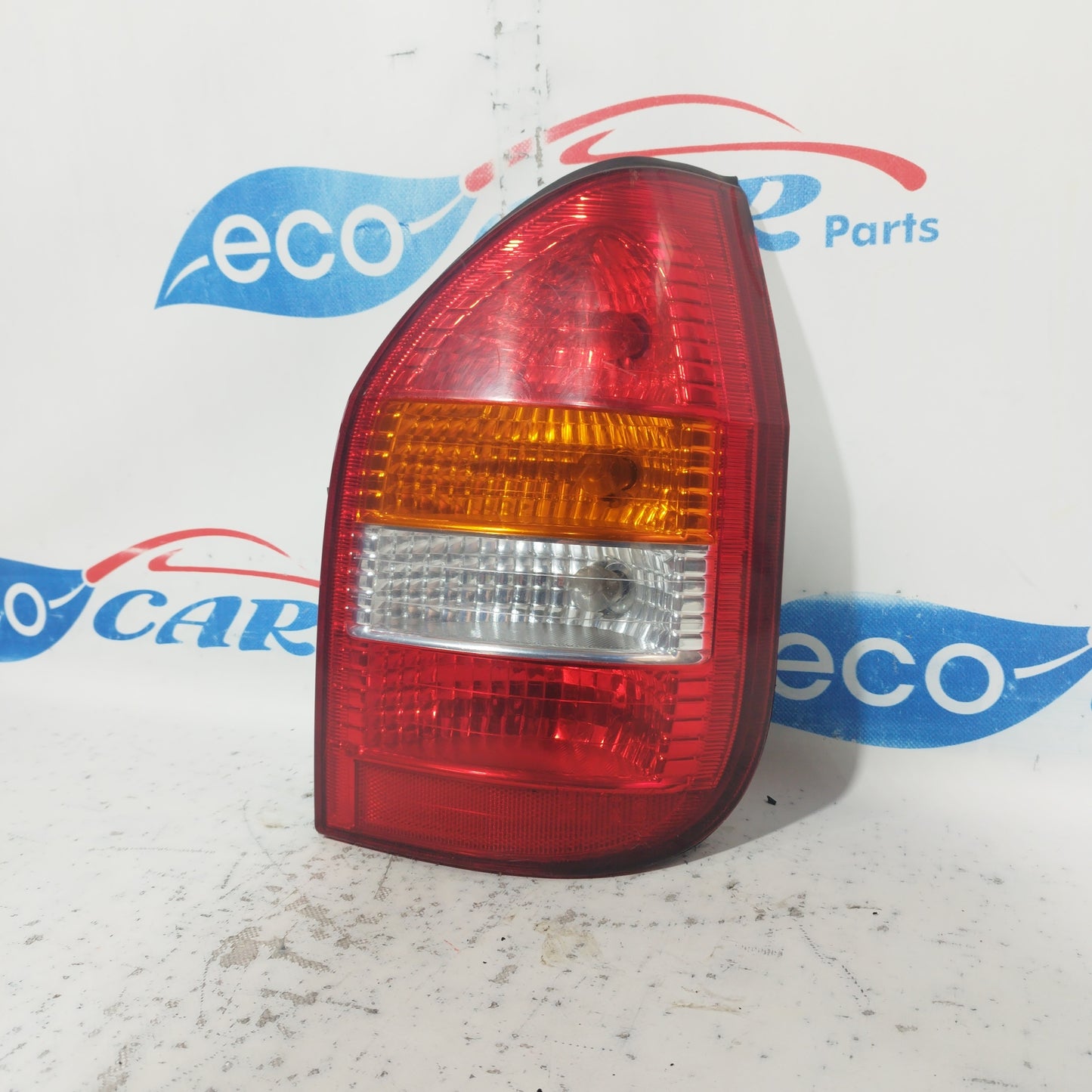 Fanale posteriore dx Opel Zafira 2005 ecoAC7352