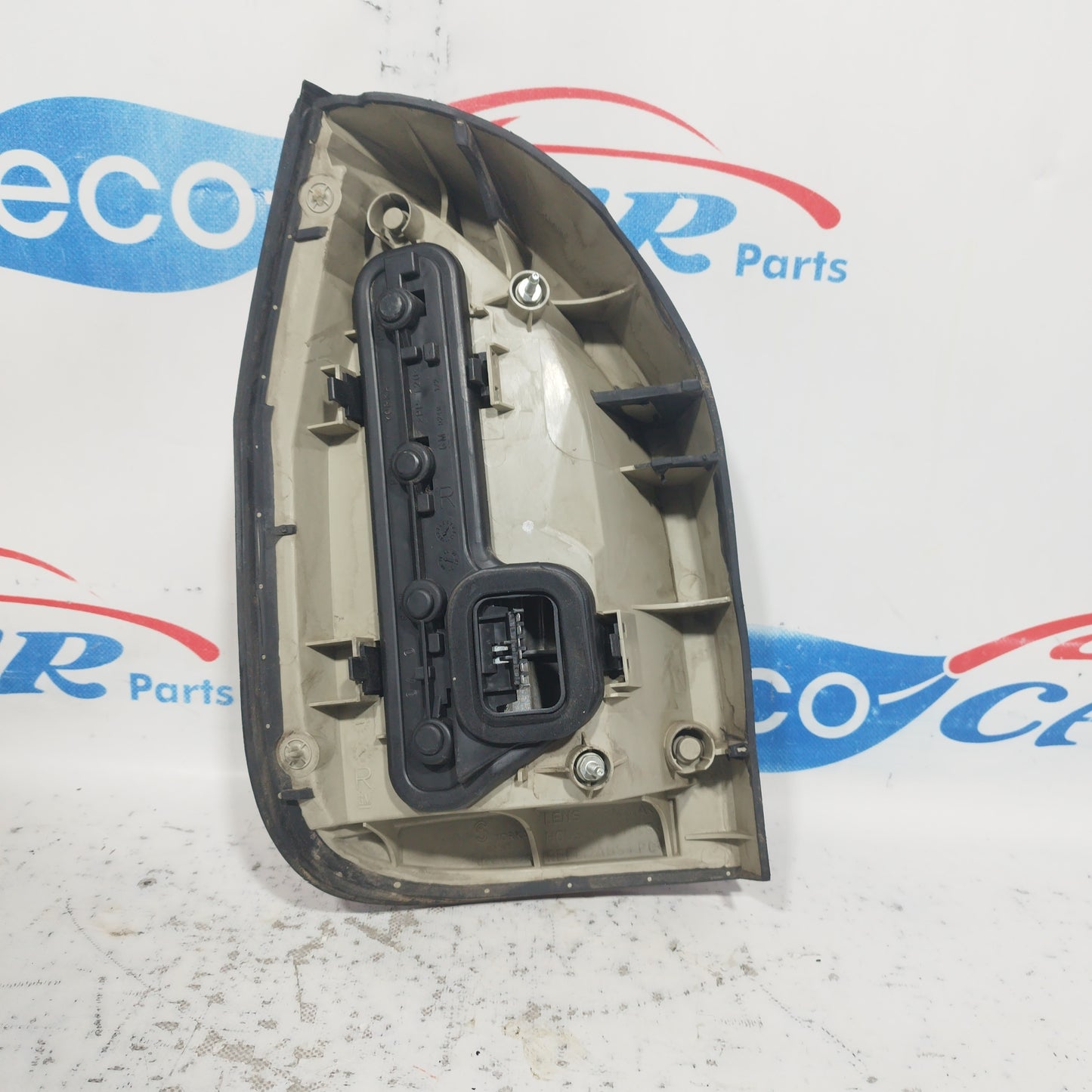 Fanale posteriore dx Opel Zafira 2005 ecoAC7352