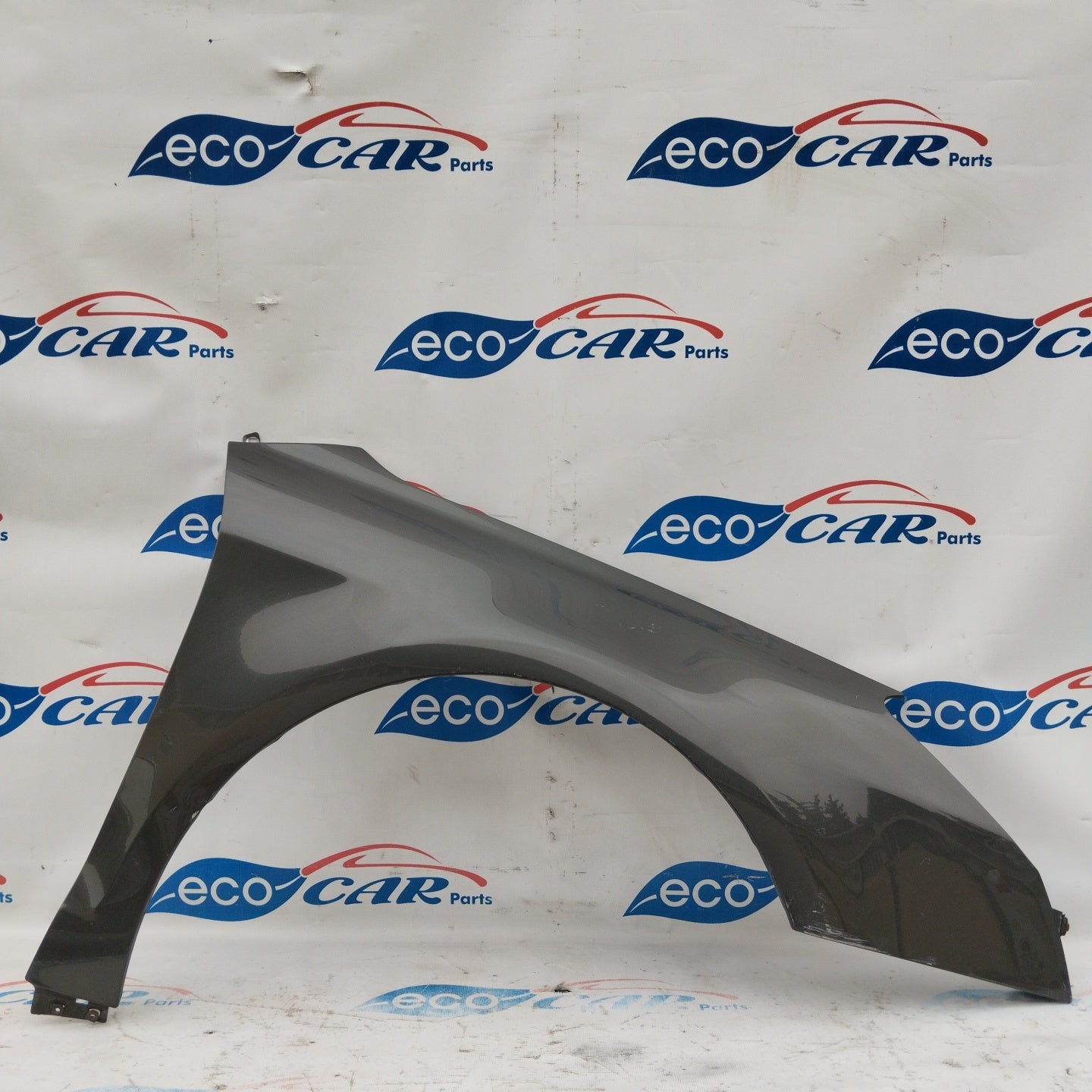 Dark green right fender Citroen C5 2012 ecoAG4032