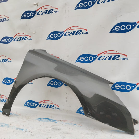 Dark green right fender Citroen C5 2012 ecoAG4032