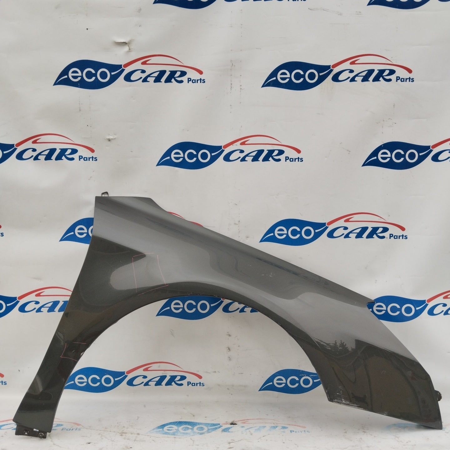 Dark green right fender Citroen C5 2012 ecoAG4032
