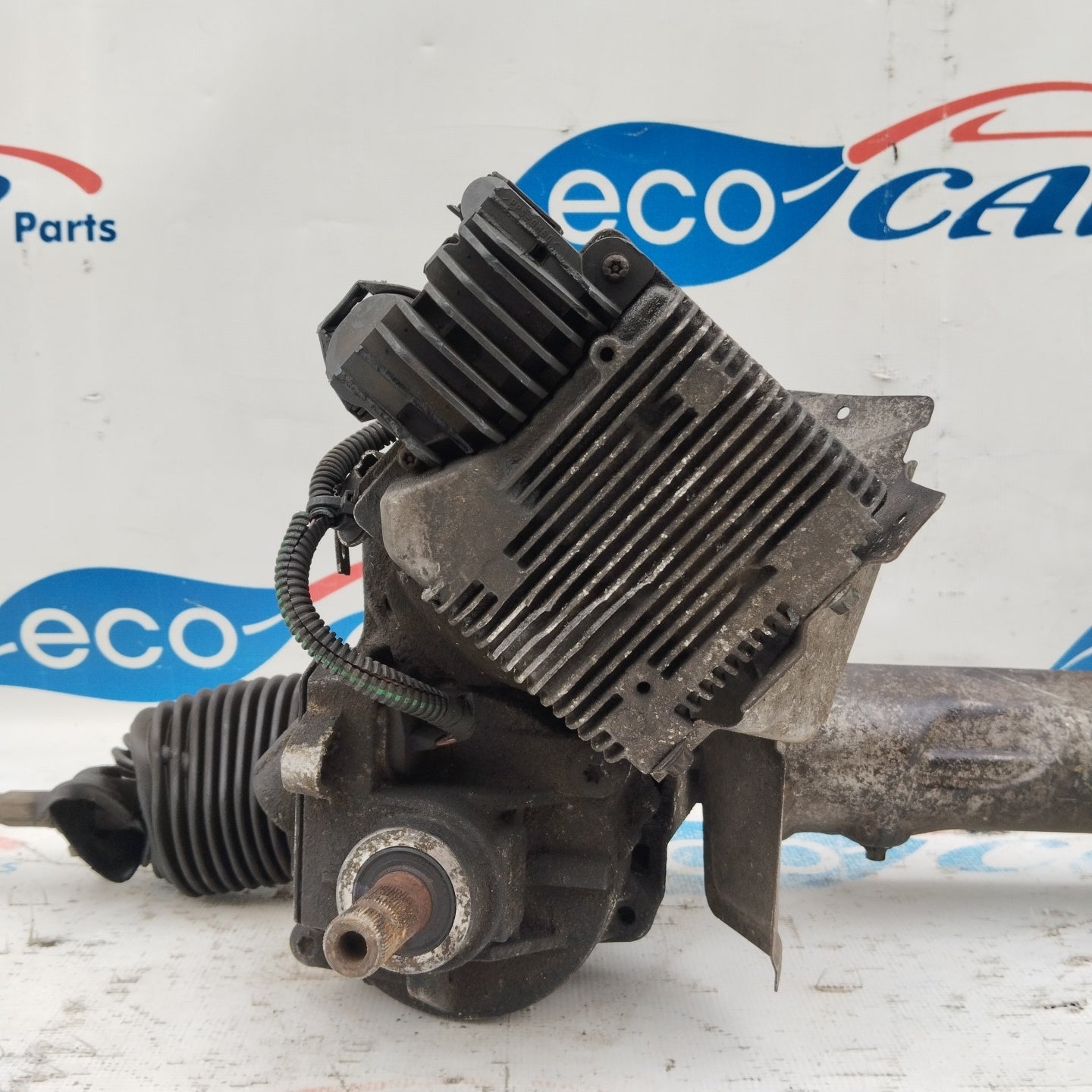 Scatola guida elettrica Mercedes Classe A w169 2.0 CDI cod: 6700001167 ecoAG4519