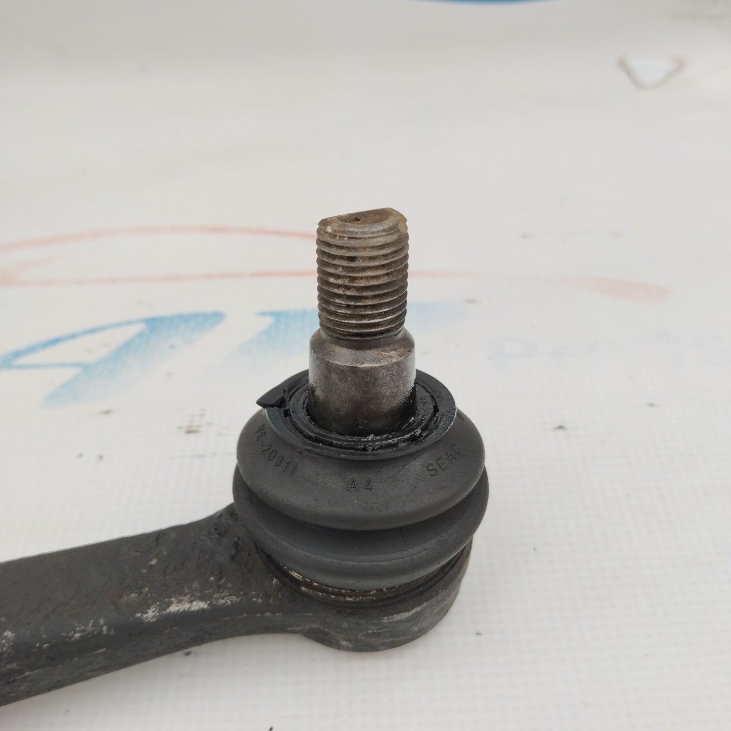 Scatola guida elettrica Mercedes Classe A w169 2.0 CDI cod: 6700001167 ecoAG4519