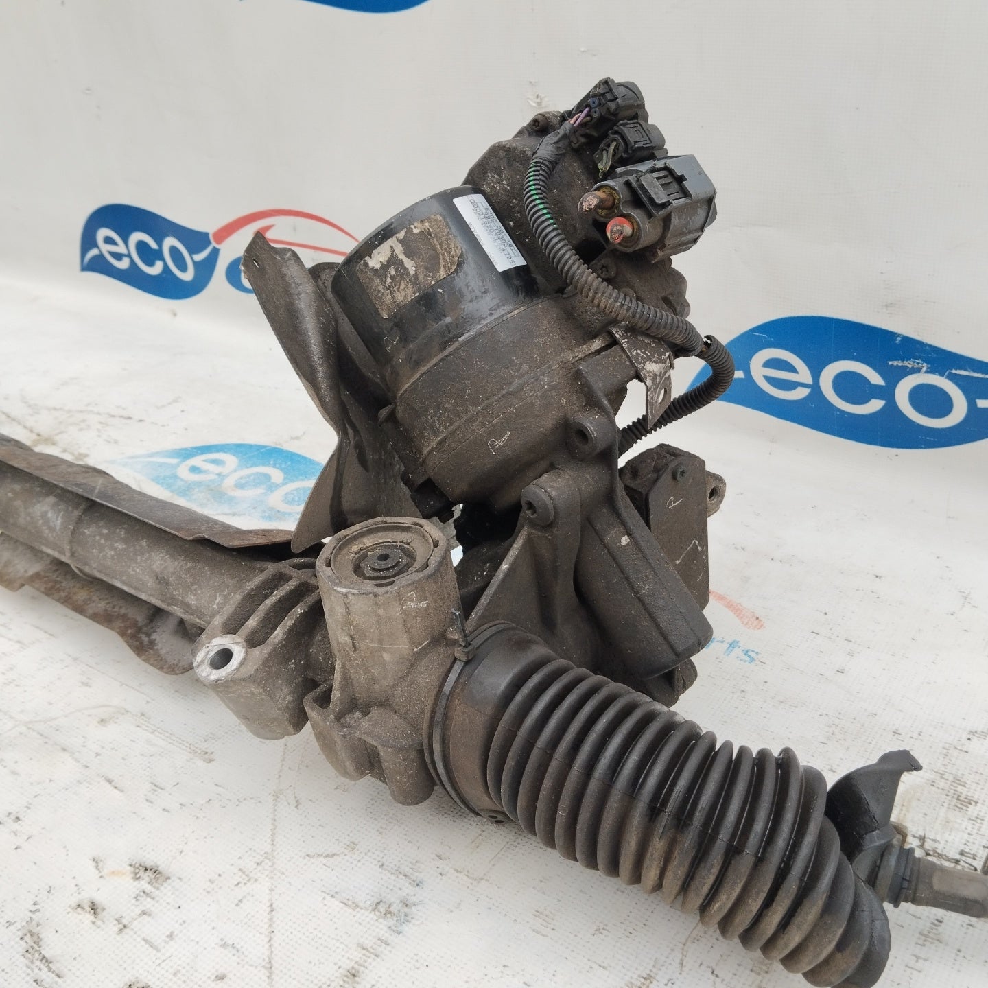 Scatola guida elettrica Mercedes Classe A w169 2.0 CDI cod: 6700001167 ecoAG4519