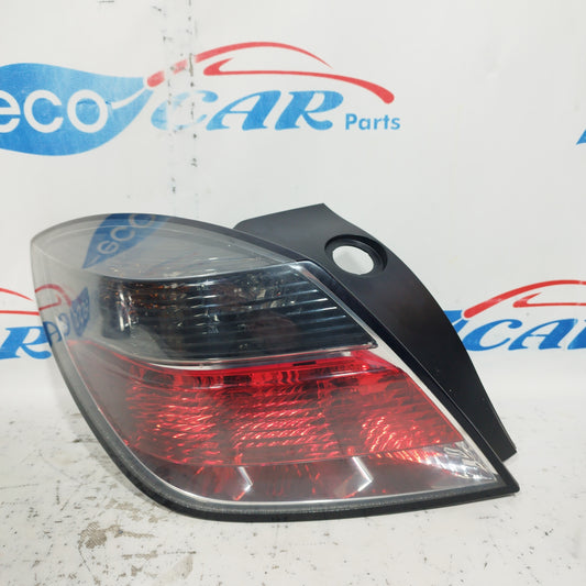 Linke Rückleuchte Opel Astra H GTC 2004 ecoAC7360