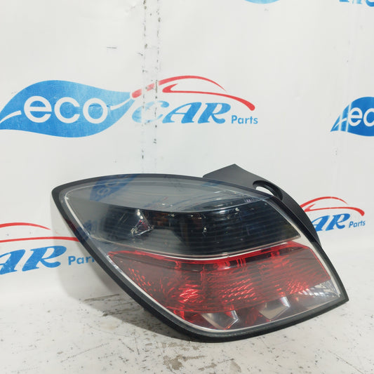Linke Rückleuchte Opel Astra H GTC 2004 ecoAC7360