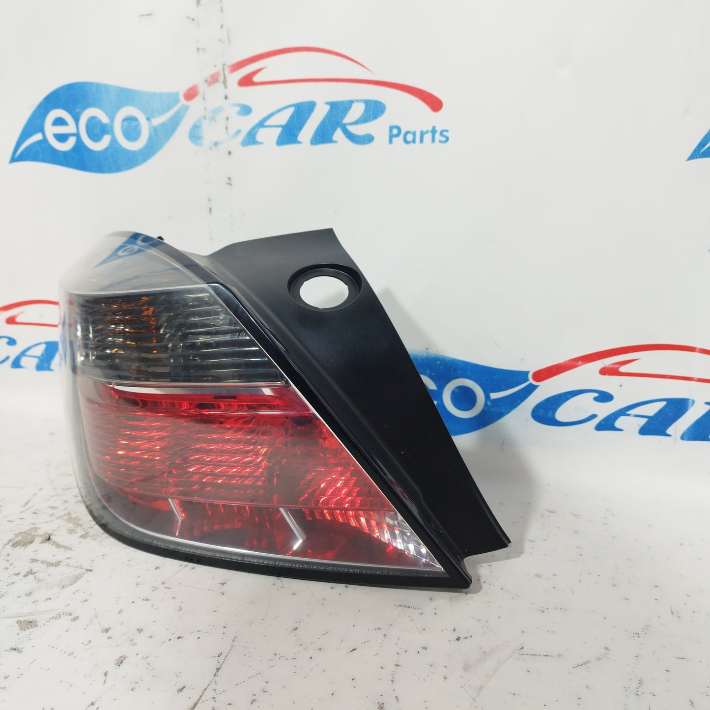 Linke Rückleuchte Opel Astra H GTC 2004 ecoAC7360