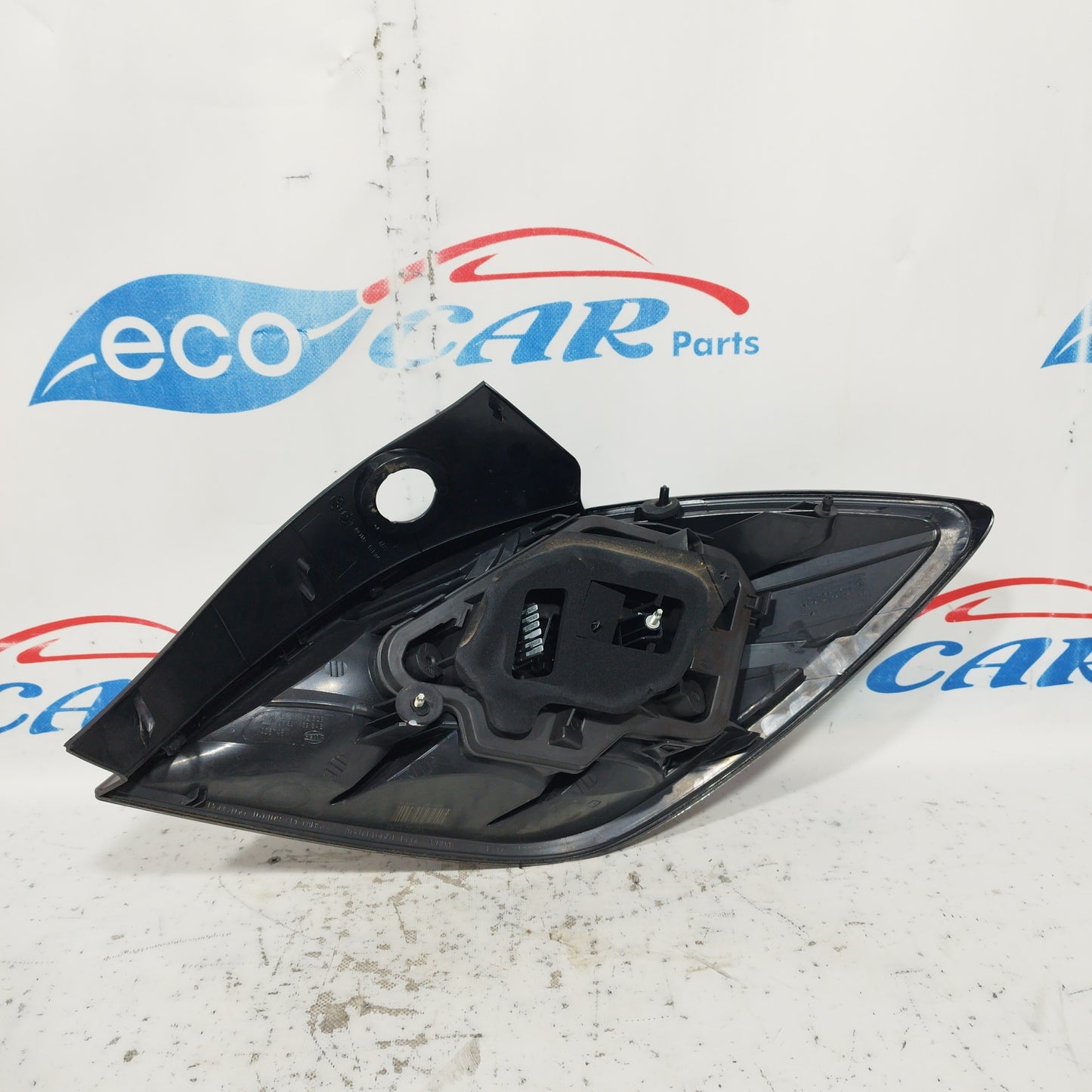 Linke Rückleuchte Opel Astra H GTC 2004 ecoAC7360