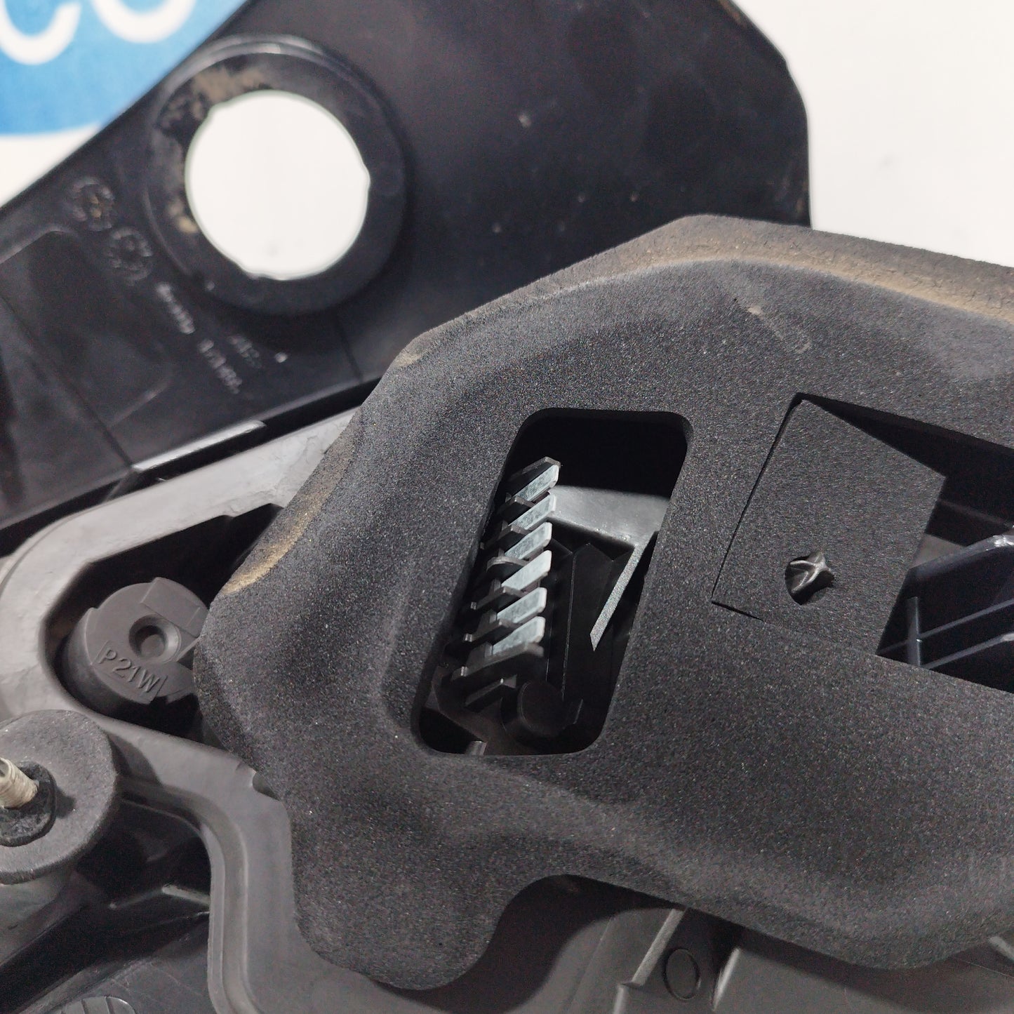 Linke Rückleuchte Opel Astra H GTC 2004 ecoAC7360