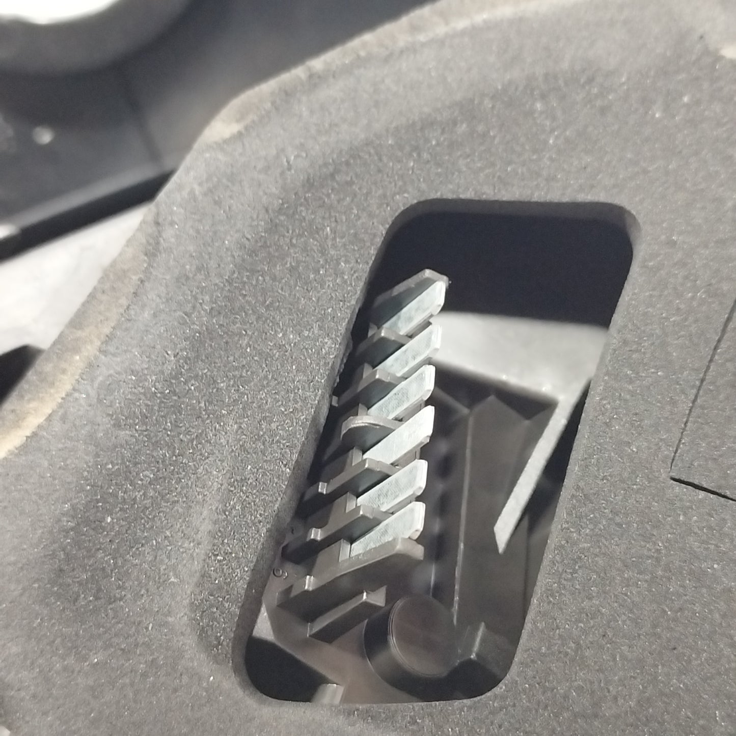 Linke Rückleuchte Opel Astra H GTC 2004 ecoAC7360