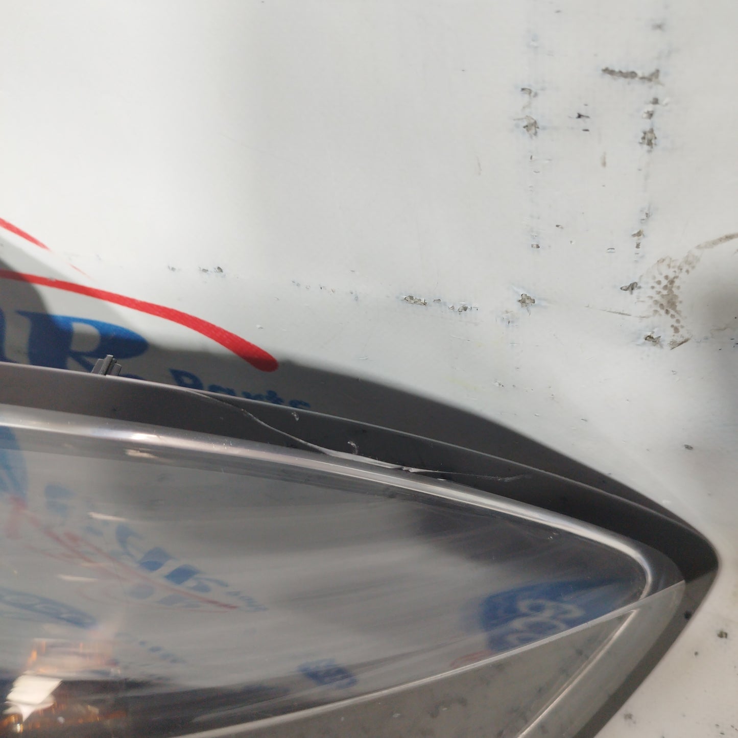 Fanale posteriore dx Opel Astra H Gtc 2004 ecoAC7361