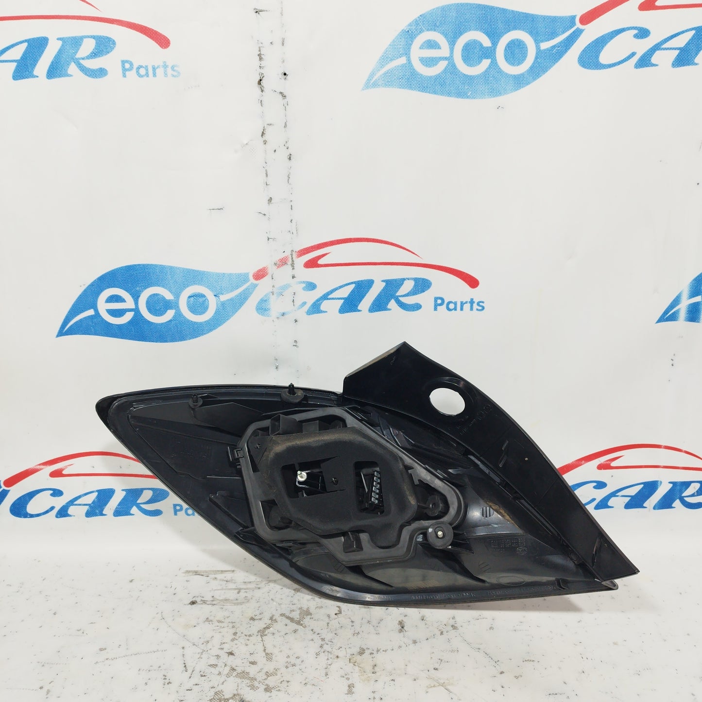 Fanale posteriore dx Opel Astra H Gtc 2004 ecoAC7361
