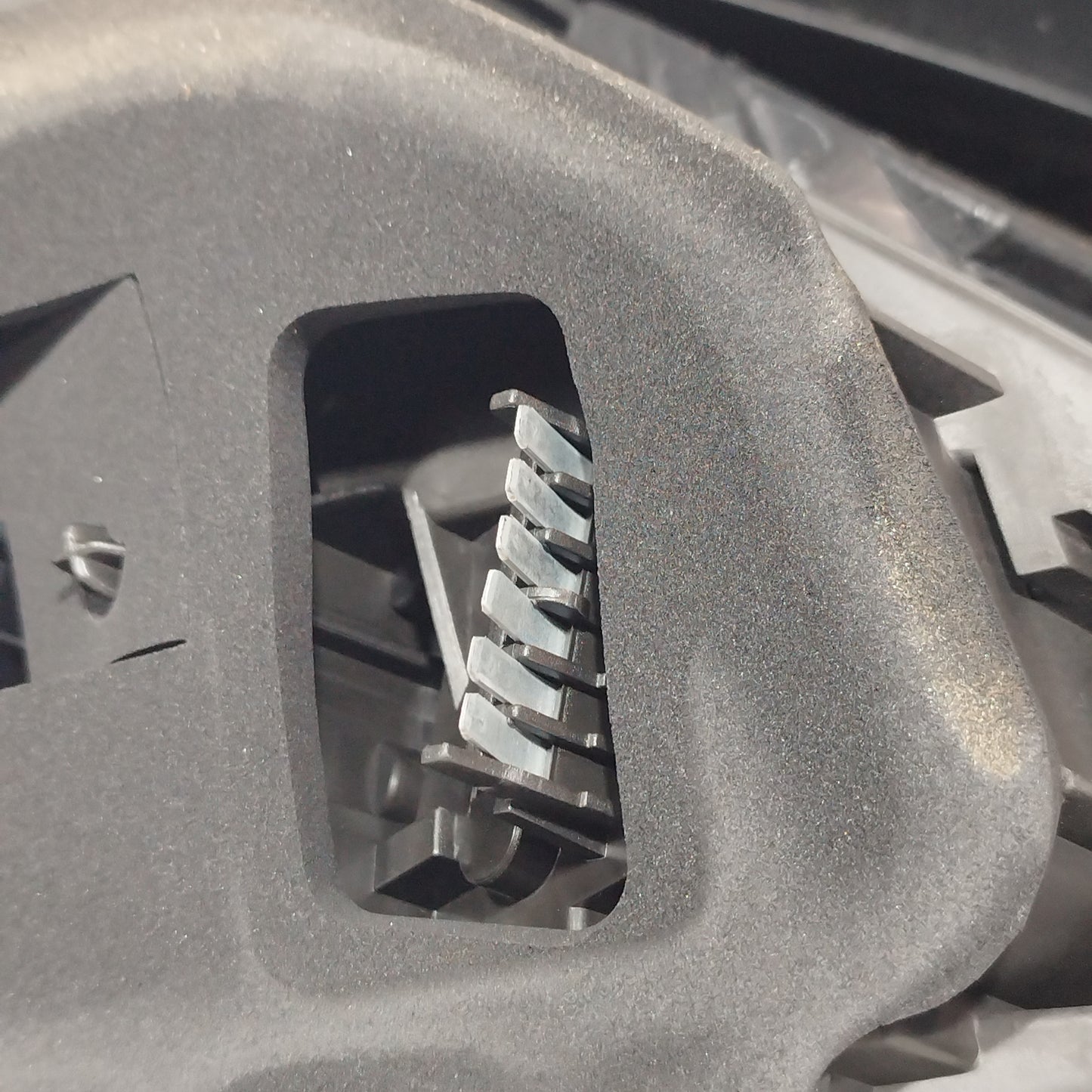 Fanale posteriore dx Opel Astra H Gtc 2004 ecoAC7361