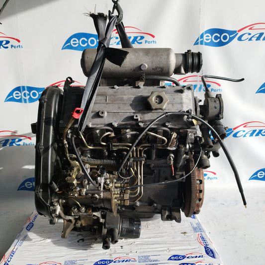 Fiat Ducato 1.9 D aspirated engine code: 230A2000 ecoAC7310