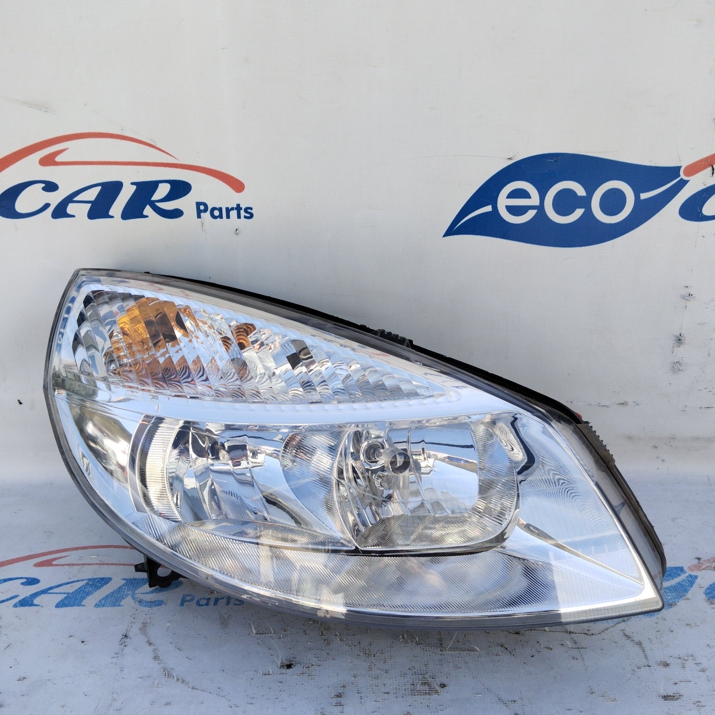 Fanale anteriore dx Renault Scenic 2005 ecoAG4521