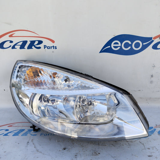 Fanale anteriore dx Renault Scenic 2005 ecoAG4521
