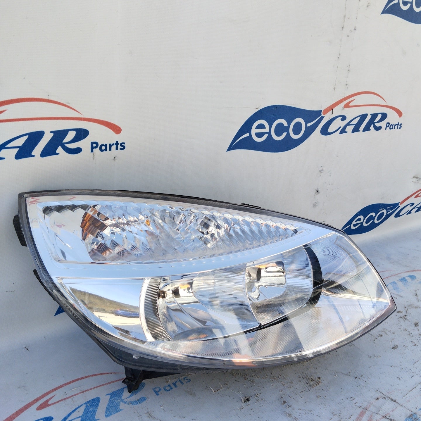 Fanale anteriore dx Renault Scenic 2005 ecoAG4521