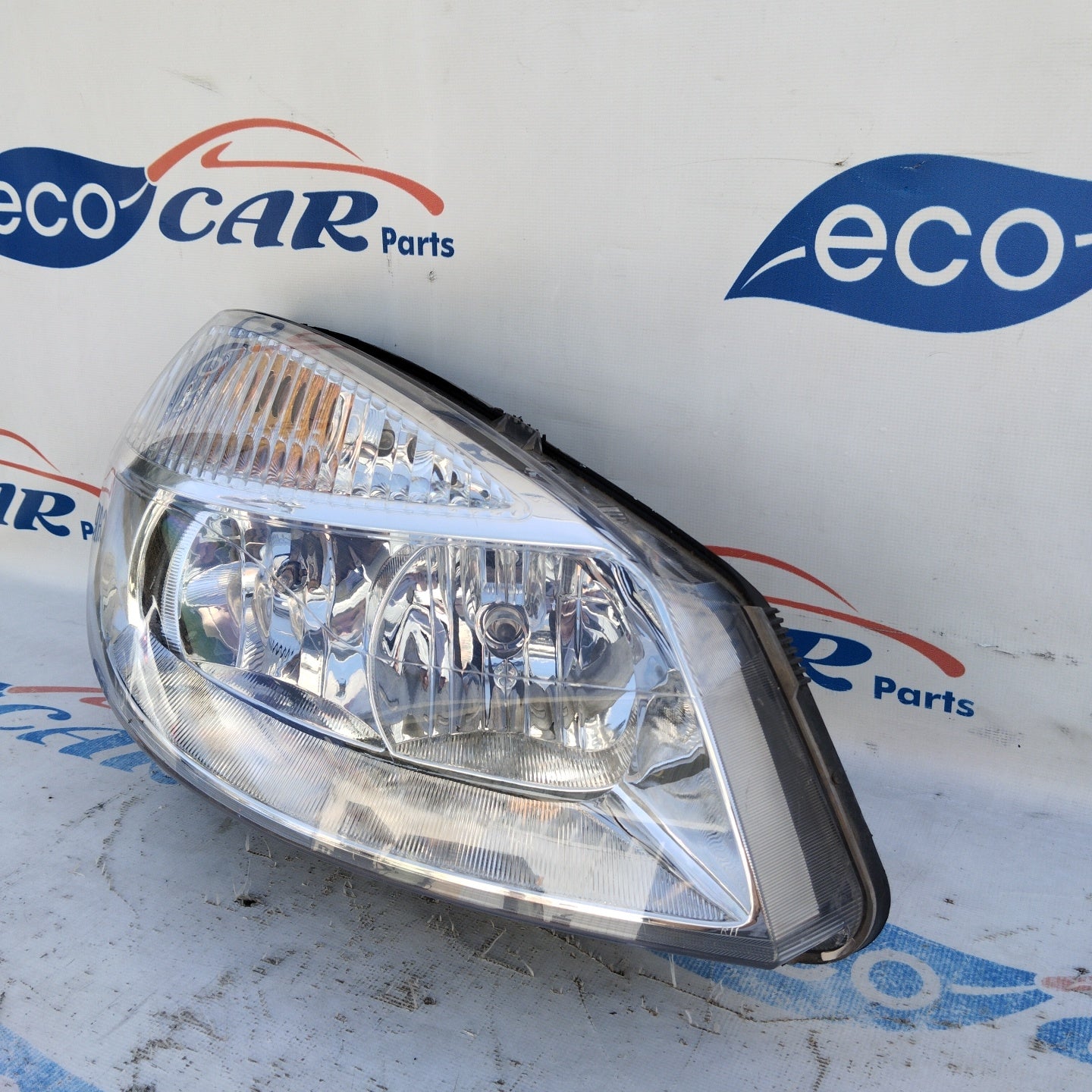 Fanale anteriore dx Renault Scenic 2005 ecoAG4521