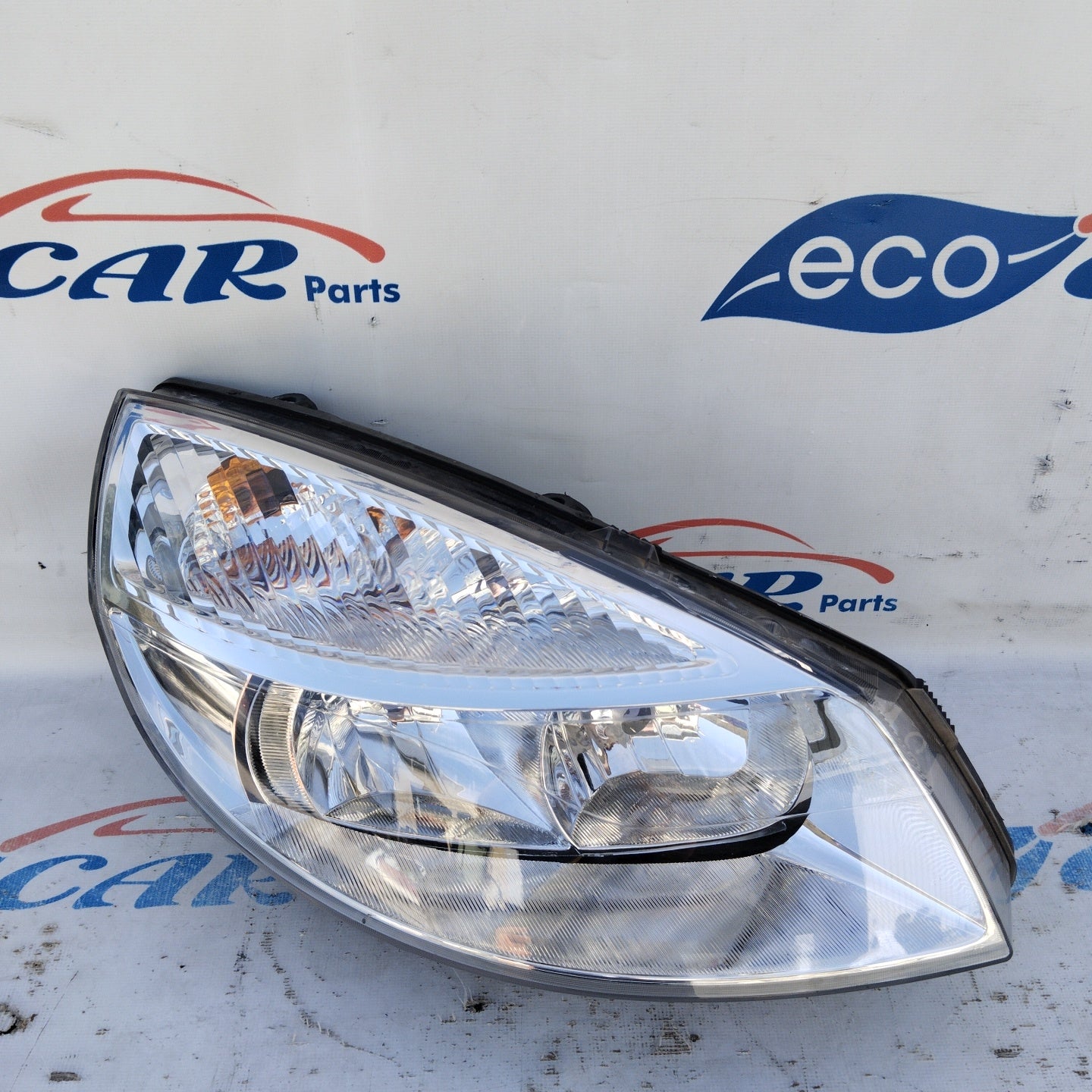 Fanale anteriore dx Renault Scenic 2005 ecoAG4521