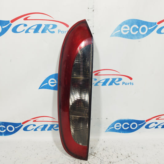 Linke Rückleuchte Opel Corsa 2005 ecoAC7367