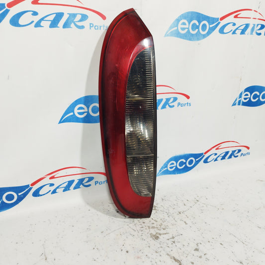 Linke Rückleuchte Opel Corsa 2005 ecoAC7367