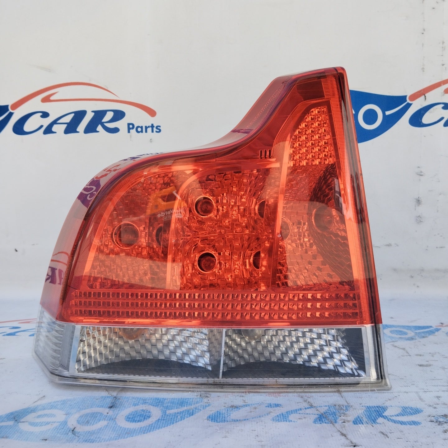 Linke Rückleuchte Volvo S60 2005 ecoAG4523