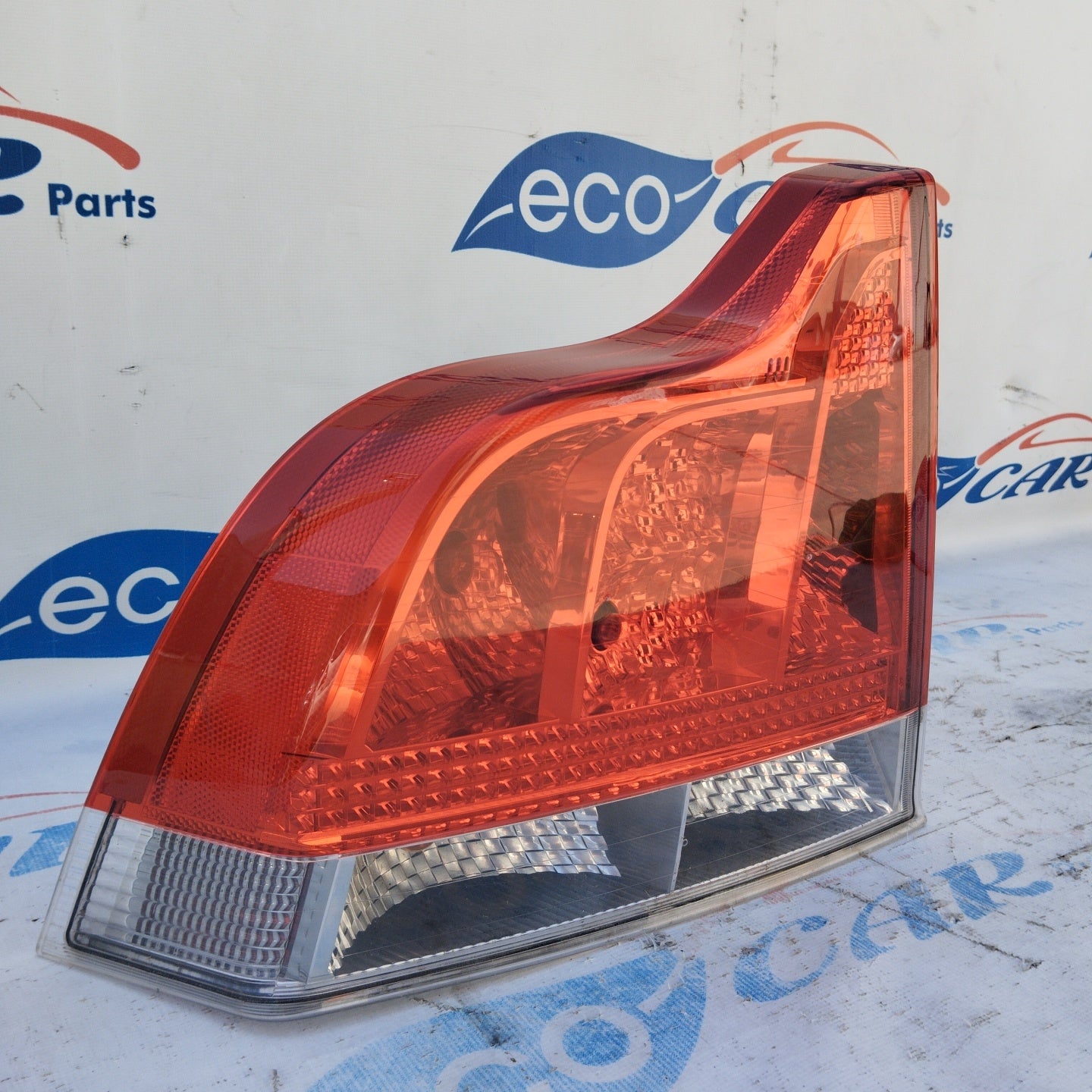 Linke Rückleuchte Volvo S60 2005 ecoAG4523