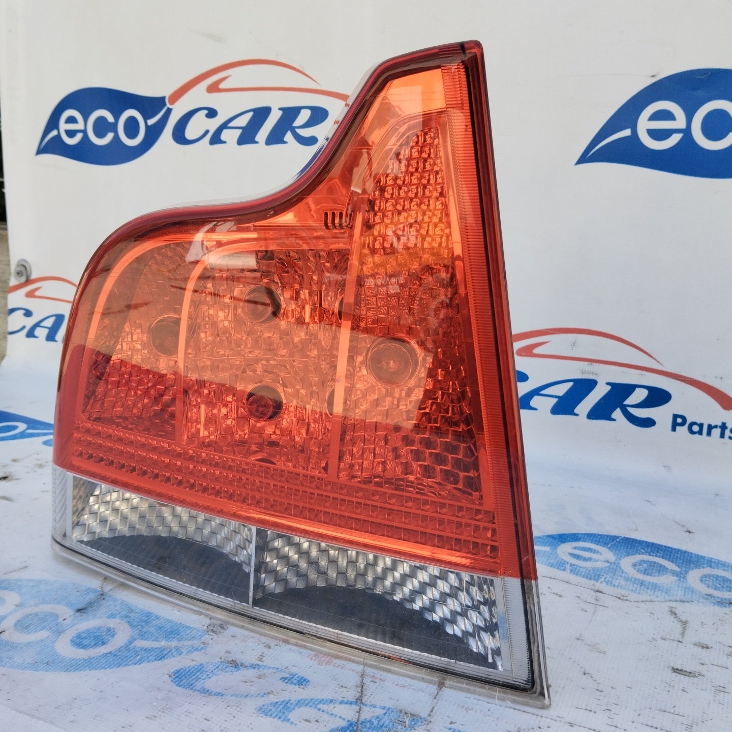 Linke Rückleuchte Volvo S60 2005 ecoAG4523