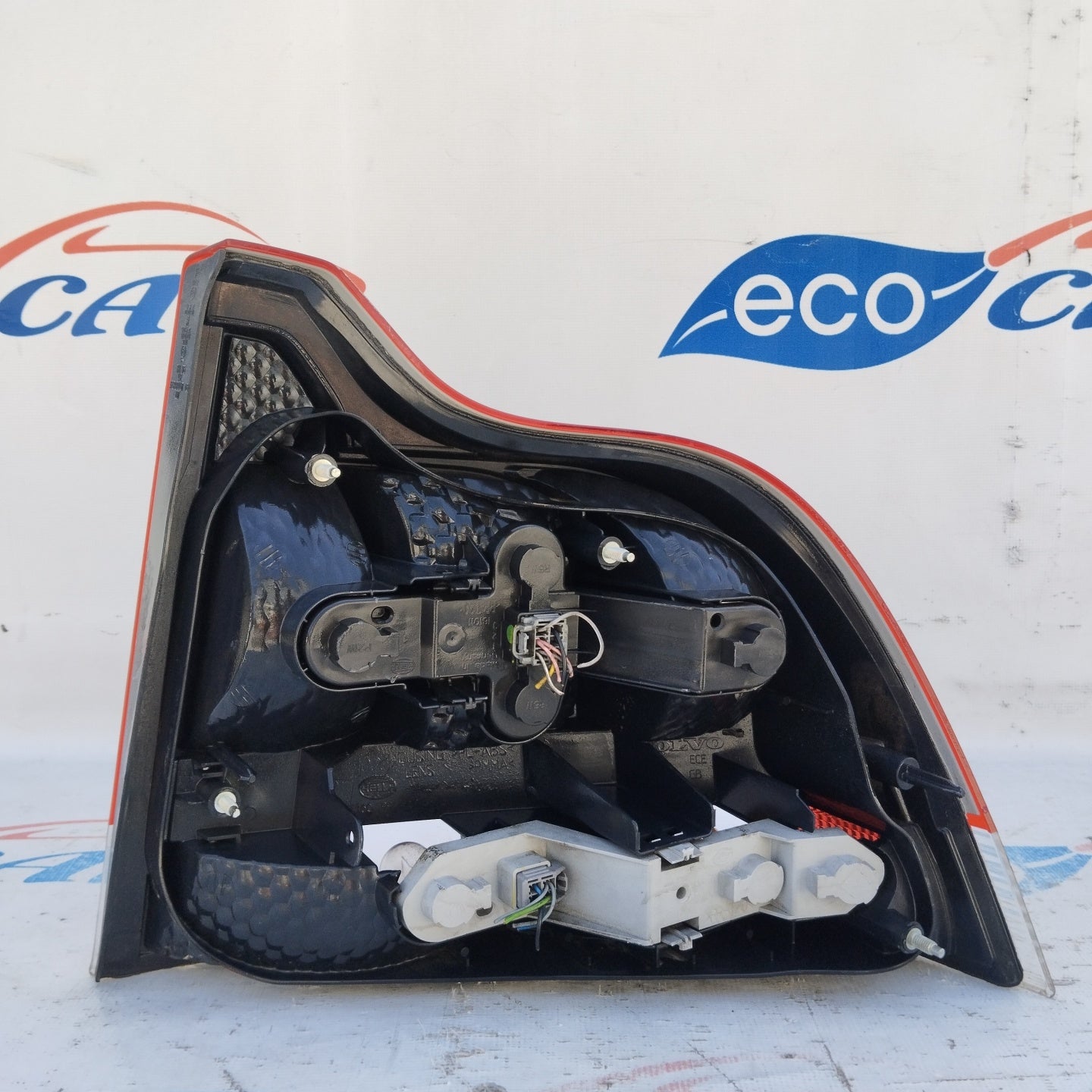 Linke Rückleuchte Volvo S60 2005 ecoAG4523