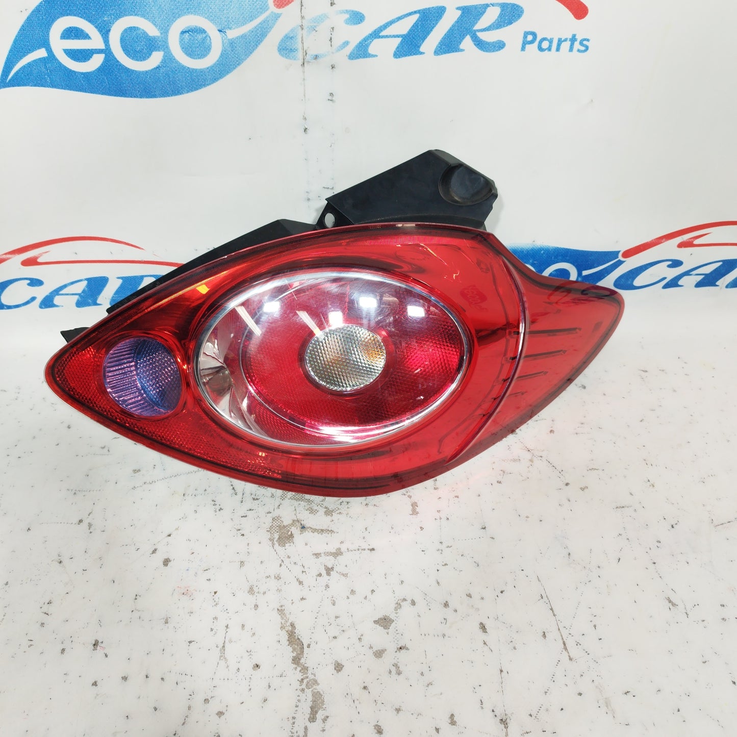 Right rear light Ford Ka 2010 ecoAC7368