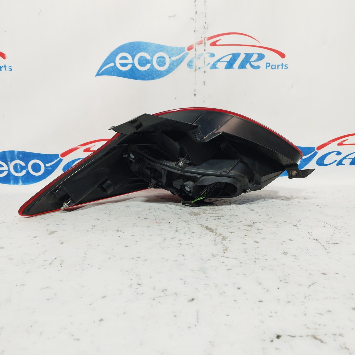 Right rear light Ford Ka 2010 ecoAC7368