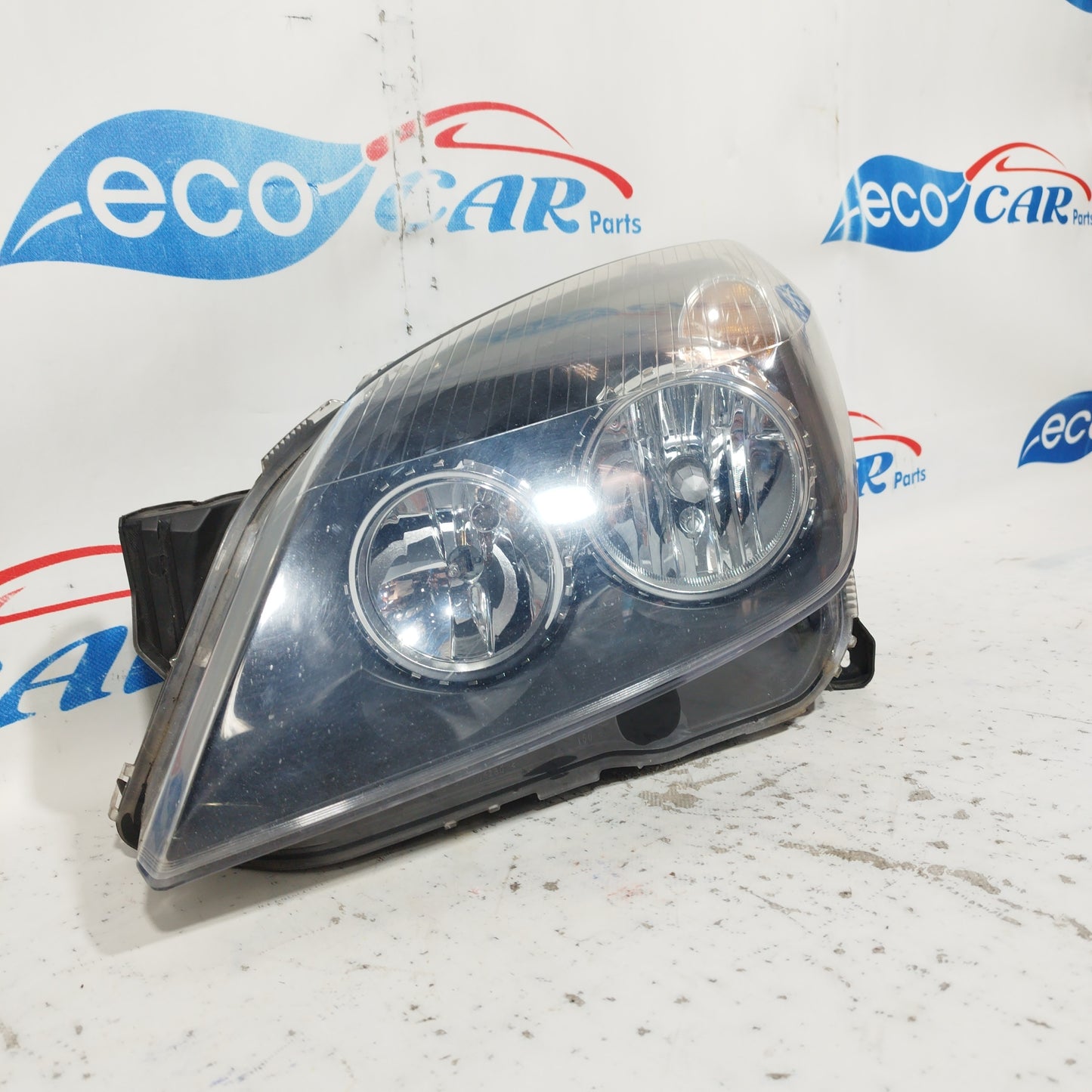 Fanale anteriore sx Opel Astra H GTC 3 porte 2006 ecoAC7369