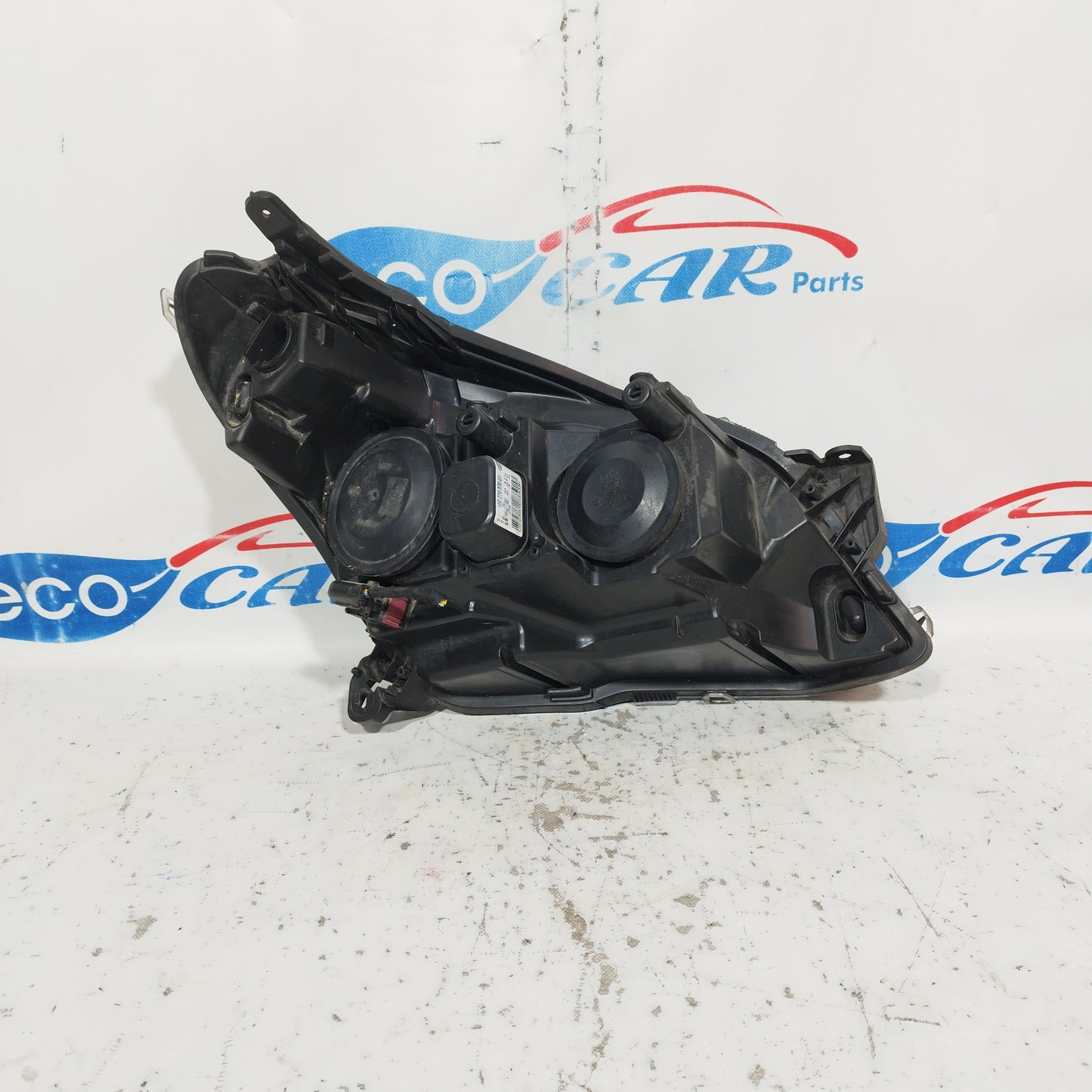 Fanale anteriore sx Opel Astra H GTC 3 porte 2006 ecoAC7369