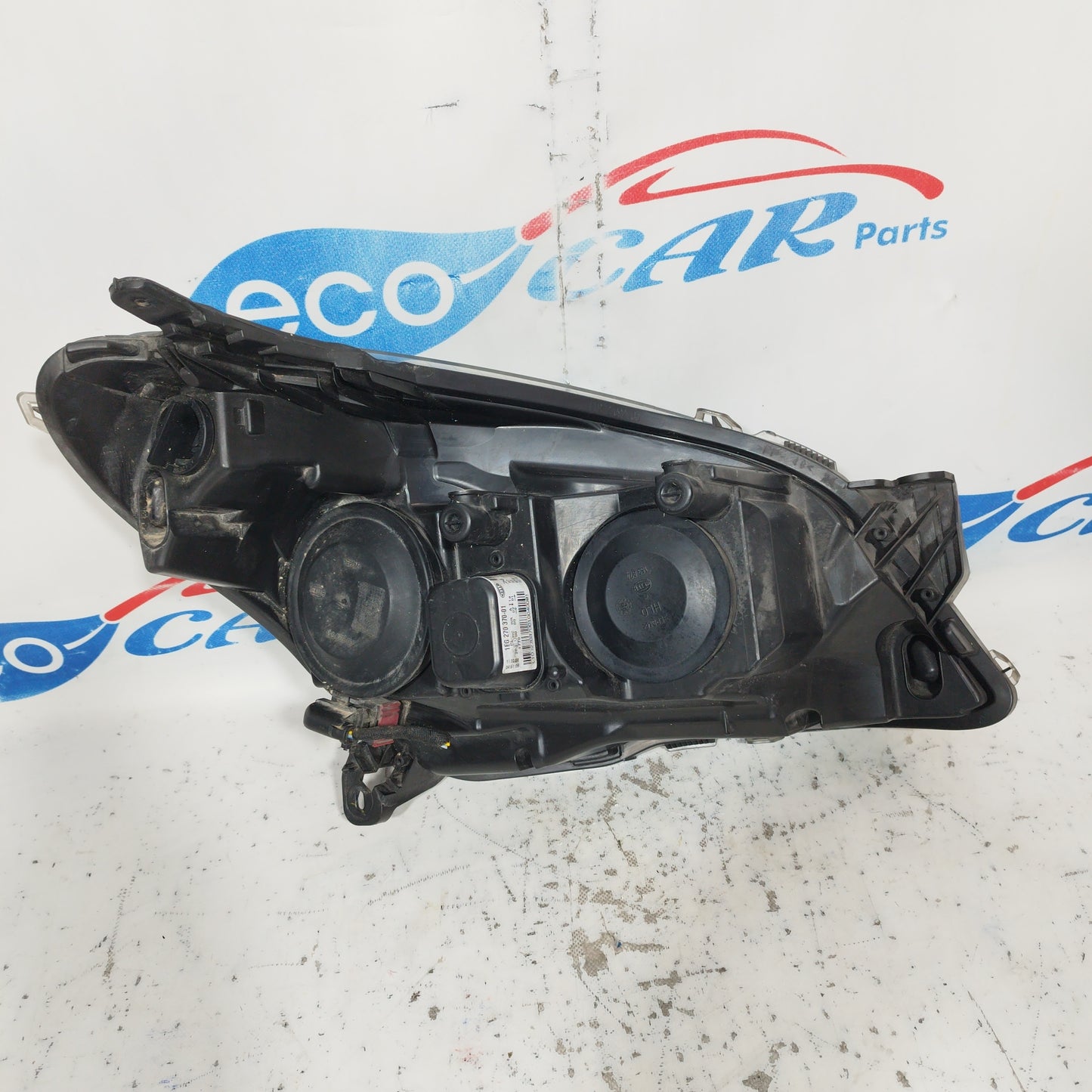 Fanale anteriore sx Opel Astra H GTC 3 porte 2006 ecoAC7369