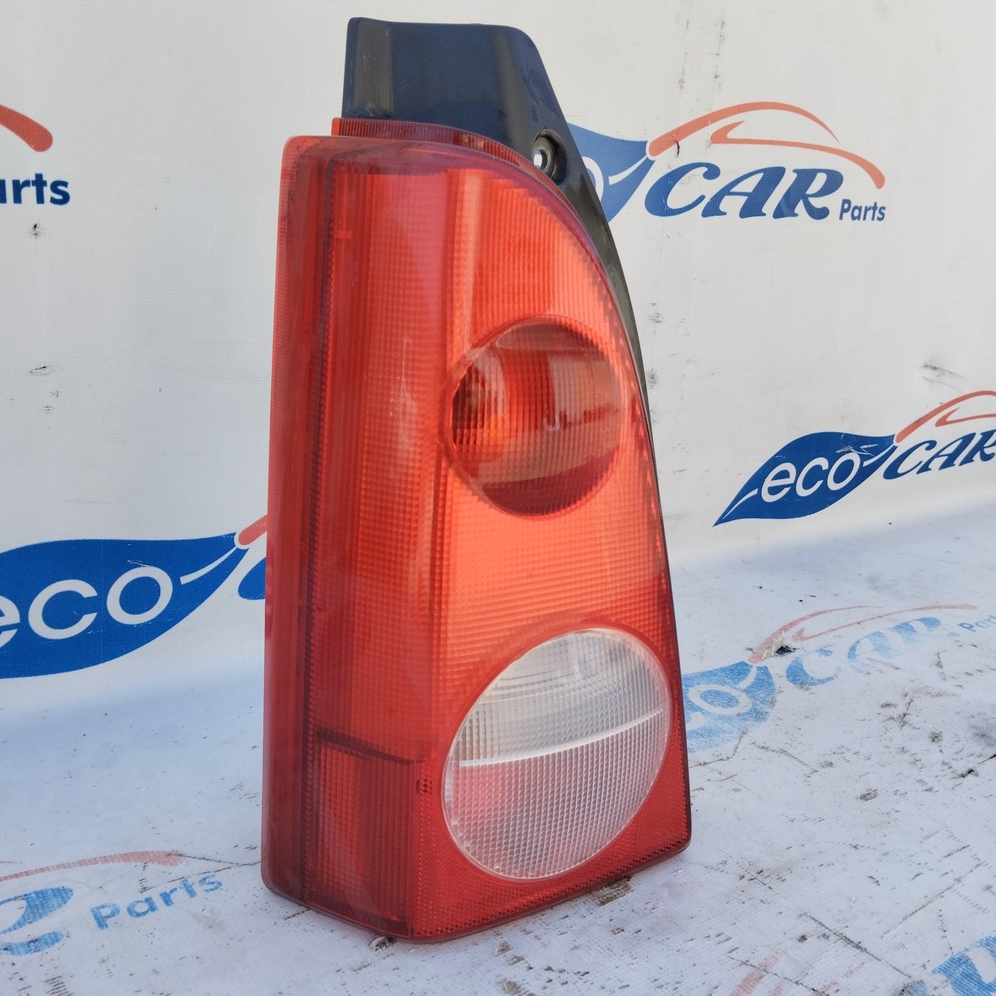 Fanale posteriore sx Opel Agila 2002 ecoAG4524